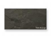 玄昌石(ブラックスレート) 方形 600×300 割り肌 (メーカー: XRO) (13366XRO)