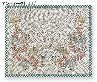 �����Х⥶���� �ѥ�����1100��900 ����ƥ����� design-420