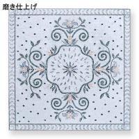 大理石モザイク パターン1000×1000 磨き design-475 (14475ZKT)
