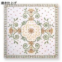 大理石モザイク パターン1000×1000 磨き design-476 (14476ZKT)