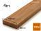  30 x 120 x 4000mm (᡼: WRM) (15138WRM)