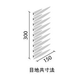 �֥��ɥ�����:�ꥯ����(INAX) ��ʪ������ ���졼�ʥ꡼�� �ܡ������ͥå�ĥ�ꥹ�������� DCF-150BSNET/ANF-3(16257LIX)