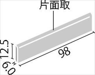 �֥��ɥ�����:�ꥯ����(INAX) ��ʪ������ ����ƥꥢ�⥶���� ���ѥܡ����� 100��15mm�ѥܡ��������̼�(Ĺ��) IM-1016/YB4H(U)(16397LIX)