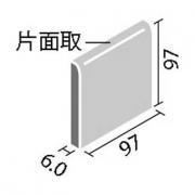 ꥯ(INAX) ʪ ƥꥢ⥶ ˥奢 100mm̼ IM-1060/NY4H (16480LIX)