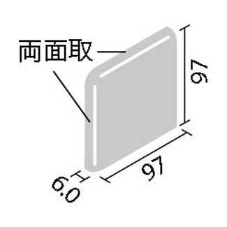 �֥��ɥ�����:�ꥯ����(INAX) ��ʪ������ ����ƥꥢ�⥶���� �˥奢�� 100mm��ξ�̼� IM-1065/NY4H(16487LIX)