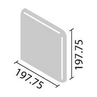 �֥��ɥ�����:�ꥯ����(INAX) ��ʪ������ ����(��������) 200mm�����̼�(�屦) SAG-2065/11(UR)(16819LIX)