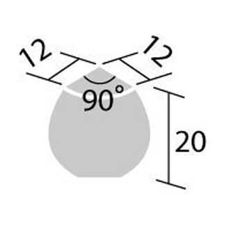 �֥��ɥ�����:�ꥯ����(INAX) ��ʪ������ �ץƥ������� 20X20X20���ʤ� IPW-220/PTR-2(17040LIX)