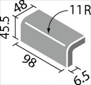 ꥯ(INAX) ʪ 󥿡ʪ 100X50ѥ󥿡ȥå KI-551/NY1H