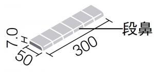 ꥯ(INAX) ʪ ץ쥤50 50mmɡĥ YM-155KM/J-7