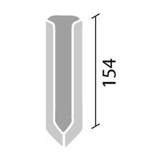�֥��ɥ�����:�ꥯ����(INAX) ��ʪ������ ��˼�Ѿ������� 150mm������������ PSN-1521/2N(18452LIX)