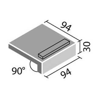 �֥��ɥ�����:�ꥯ����(INAX) ��ʪ������ ������ǥ�U �������ɡ ADU-101M/203(18584LIX)