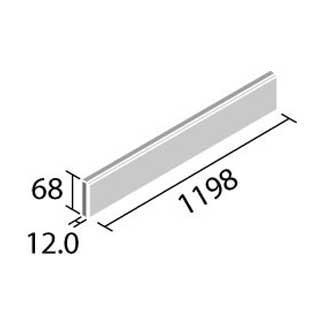 �֥��ɥ�����:�ꥯ����(INAX) ��ʪ������  70X1200���դ����ޤ� KMT-1270/T7(18684LIX)