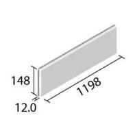ꥯ(INAX) ʪ (ޤ) 륻쥯 150X1200դޤ KMT-1215/T1 (18687TMN)