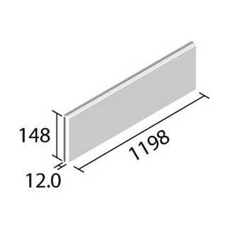 �֥��ɥ�����:�ꥯ����(INAX) ��ʪ������  150X1203���դ����ޤ� KMT-1215/T7(18691LIX)