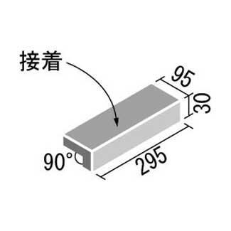 �֥��ɥ�����:�ꥯ����(INAX) ��ʪ������ ��������ץ饹 �ǥ��졼�ȥ��å� 300X100�ѿ������ɡ IF-301S/DC-14M(18743LIX)