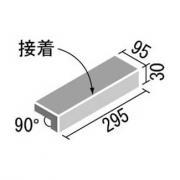 ꥯ(INAX) ʪ ץ饹 ե  300X100ѿɡ IPF-301S/FS-11 (18820LIX)