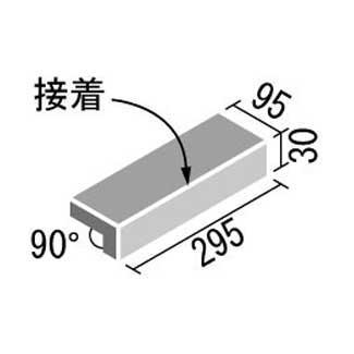 �֥��ɥ�����:�ꥯ����(INAX) ��ʪ������ ��������ץ饹 �ǥ��졼�� ���������� 300X100�ѿ������ɡ IF-301S/DR-11M(18887LIX)