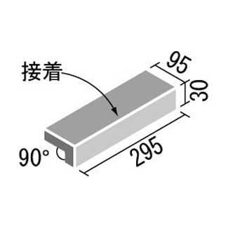 �֥��ɥ�����:�ꥯ����(INAX) ��ʪ������  300X100�ѿ������ɡ(����) IPF-301/DM-11(18933LIX)