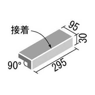 �֥��ɥ�����:�ꥯ����(INAX) ��ʪ������ ����٥르 300X100�ѿ������ɡ IPF-301S/AB-13(18959LIX)