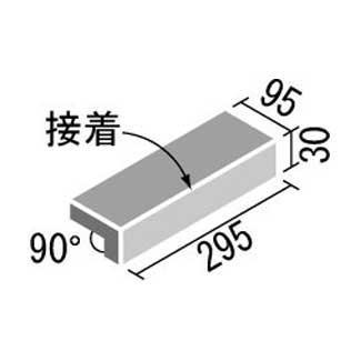 �֥��ɥ�����:�ꥯ����(INAX) ��ʪ������ ��������ץ饹 �ۥ磻�ȥС��� ���������� 300X100�ѿ������ɡ IPS-301N/WB-12(19027LIX)