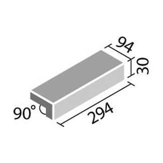 �֥��ɥ�����:�ꥯ����(INAX) ��ʪ������ ��ϩ(����) 300X100�ѿ������ɡ PS-301/A-3N(19147LIX)