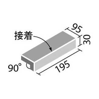 �֥��ɥ�����:�ꥯ����(INAX) ��ʪ������ ���ǥ����� 200X100�ѿ������ɡ(����) RDT-201/3(19341LIX)