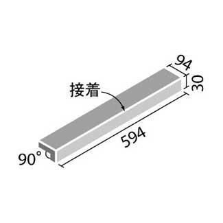 �֥��ɥ�����:�ꥯ����(INAX) ��ʪ������ ƫ���� 600X300mm�ѿ������ɡ(����) TBK-601/5(19423LIX)