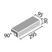 ꥯ(INAX) ʪ ƫ(Ȥ) 300X100mmѥɡ KSR-301/1 (19488LIX)