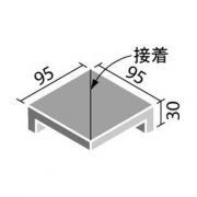 ꥯ(INAX) ʪ ƫ(Ȥ) 100mmѥɡ() KSR-102/1 (19495LIX)