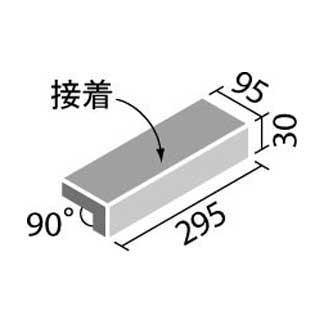 �֥��ɥ�����:�ꥯ����(INAX) ��ʪ������ �Х�󥷥����å� 300X100mm�ѥ�������ɡ IPF-301S/VC-3(19516LIX)