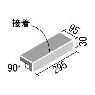 �֥��ɥ�����:�ꥯ����(INAX) ��ʪ������ �����ߡ��륹�졼�� 300X100�ѿ������ɡ IPF-301S/KS-1(19532LIX)