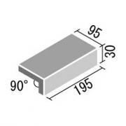 ꥯ(INAX) ʪ ˥塼ڥͥȥ졼 200X100ѿɡ NPT-201/1 (19578LIX)