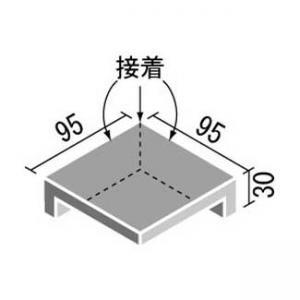 ꥯ(INAX) ʪ ˥塼ڥͥȥ졼 100mmѿɡ() NPT-102/1