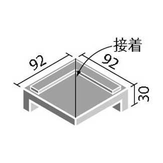 �ꥯ����(INAX) ��ʪ������ �˥塼���ʥե���100��150 �������ɡ��(����) PS-102/G-6N