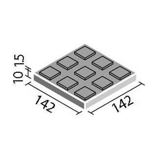�ꥯ����(INAX) ��ʪ������ �˥塼���ʥե���100��150 150mm�ѥ�������(E�ѥ�����) PS-150/GS-21NE