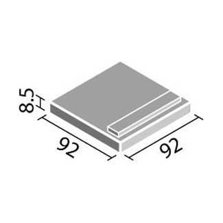 �ꥯ����(INAX) ��ʪ������ �˥塼�����ͥå�100��150 100mm����ɡ GK-111/12