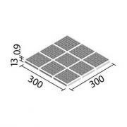 ꥯ(INAX) ʪ ԥåĥ OX꡼ 100mmƻѥ΢ͥå(Fѥ) PI-100NET/1F (19896LIX)