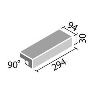 �ꥯ����(INAX) ��ʪ������ ����� 300X100mm�ѥ�������ɡ CRD-301/10