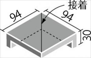 ꥯ(INAX) ʪ 쥹 100mmѥɡ() ALS-102/2