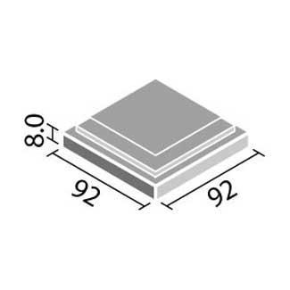 �֥��ɥ�����:�ꥯ����(INAX) ��ʪ������ �ޥå��� 100mm����ɡ�� MAX-112/5(20629LIX)