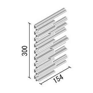 ��ʪ������:�ꥯ����(INAX) ��ʪ������ ������ ���̳��ж���ʿ�ͥå�ĥ�� HAL-C/SKH-3(20742TMN)