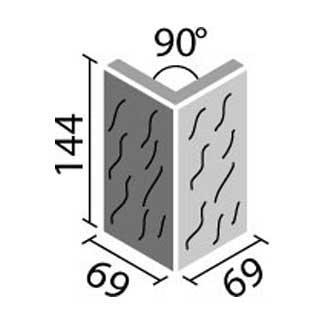 �֥��ɥ�����:�ꥯ����(INAX) ��ʪ������ �����䥿����II 90��ʤ�(����) NSAN-150/90-14/25(20861LIX)