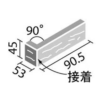 �֥��ɥ�����:�ꥯ����(INAX) ��ʪ������ ƫ�����꡼�� �ѥ��륲���� 90��ʤ�(����) TOS-1050/90-14/PA-2(20918LIX)