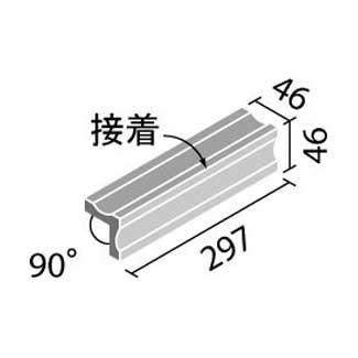 �֥��ɥ�����:�ꥯ����(INAX) ��ʪ������  90��֢����(����) HAL-50B/90-15/CVN-3(20952LIX)