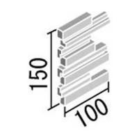 ꥯ(INAX) ʪк 󥷥 륿 ǴĴ HAL-20C/EAR-3 (20968TMN)