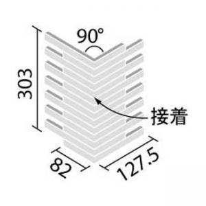 ꥯ(INAX) ʪ ٳܡ 90ʥͥåĥ(ɸ)(Ƨ)() HAL-20BN/90-14/HB-1