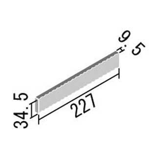 �֥��ɥ�����:�ꥯ����(INAX) ��ʪ������ HALALL���꡼�� �������� �С��� Ĵ����ʿ HAL-35BB/MVT-1(21189LIX)