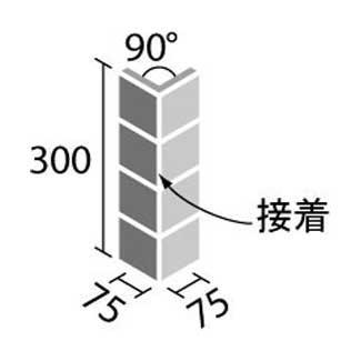 �֥��ɥ�����:�ꥯ����(INAX) ��ʪ������  90��ʥͥå�ĥ��(����) HAL-75/90-14/PFN-1(21196LIX)