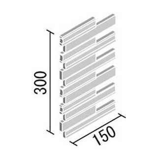 �֥��ɥ�����:�ꥯ����(INAX) ��ʪ������ HALALL���꡼�� ���������G(���̥ܡ�����) �ж���ʿ�ͥå�ĥ��(��Ƨ����) HAL-C/CGV-3(21294LIX)