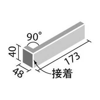 �֥��ɥ�����:�ꥯ����(INAX) ��ʪ������  90���(����) CYT-40B/90-14/1(21427LIX)